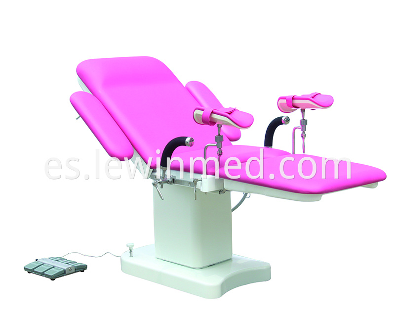 Obstetric Surgical Table